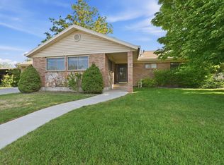 1628 W 1050 N, Provo, UT 84604
