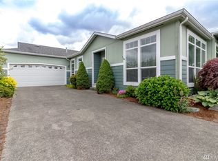 718 Maple Ln SW, Orting, WA 98360