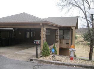 2 Bentley Ln, Bella Vista, AR 72714