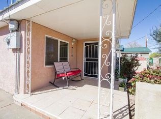 2230 Dora Ave NW, Albuquerque, NM 87104