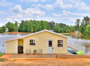 0 Amber Stapp Studdard Rd #11, Social Circle, GA 30025