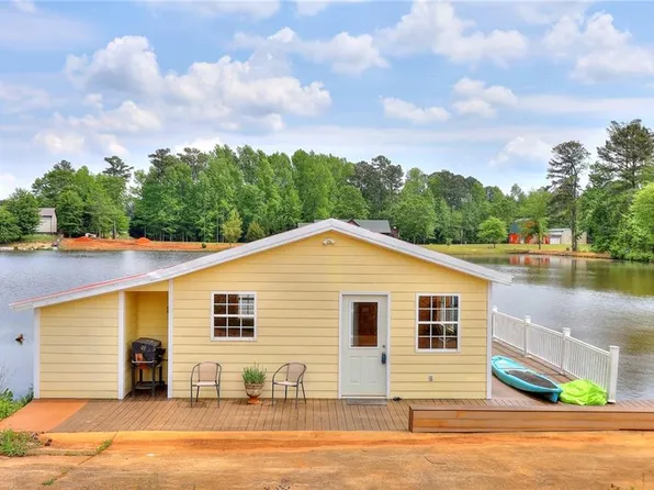 0 Amber Stapp Studdard Rd #11, Social Circle, GA 30025