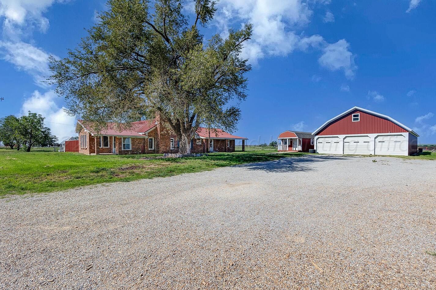 8383 County Road 5, Mobeetie, TX 79061 Zillow