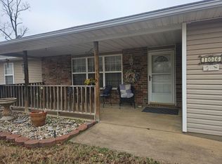 104 & 106 Jeanette St #1, Granby, MO 64844