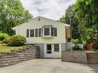 9 Blueberry Hill Rd, Woburn, MA 01801