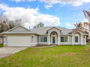 3455 SW Galeti Street, Port St Lucie, FL 34953