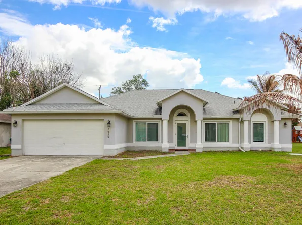 3455 SW Galeti Street, Port St Lucie, FL 34953