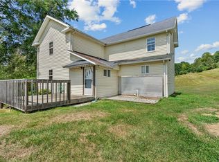 140 Stoney Point Rd, Shelocta, PA 15774