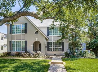 3912 Rawlins St UNIT 3, Dallas, TX 75219