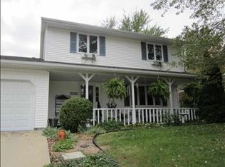 2704 E Redwood Cir, Bloomington, IN 47401