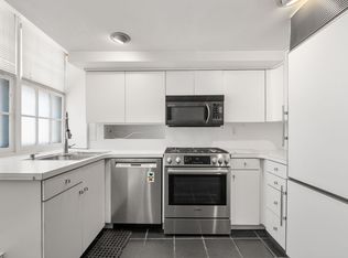 93 W Cedar St #1, Boston, MA 02114