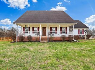 2981 Rocky Hill Rd, Smiths Grove, KY 42171