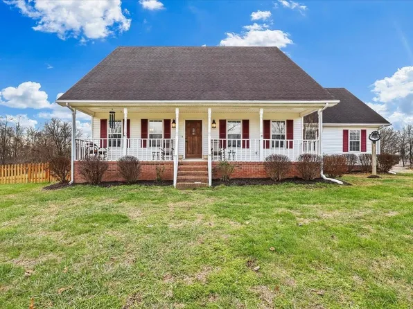 2981 Rocky Hill Rd, Smiths Grove, KY 42171