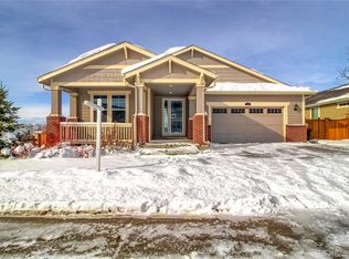 2917 Red Bird Trl, Castle Rock, CO 80108