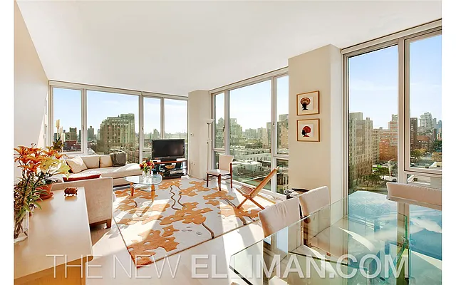 Rented by Douglas Elliman | media 13