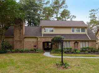 17615 Forest Mist Dr, Spring, TX 77379