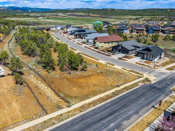 7 Salt Brush Street, Durango, CO 81301