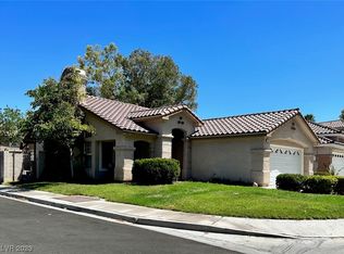 16 Rue De Parc, Henderson, NV 89074