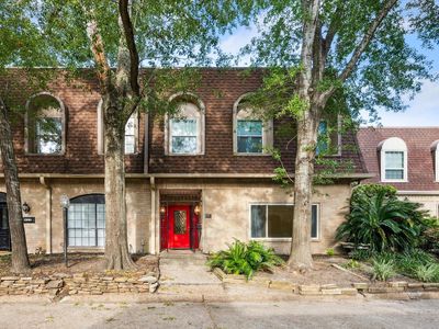 11 Bayou Pointe Dr, Houston, TX, 77063