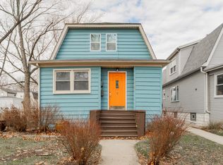 5700 N Keystone Ave #1, Chicago, IL 60646