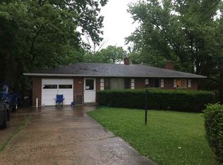 664 Garner Dr, Covington, KY 41015