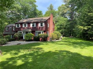 14 Stony Corners Rd, Avon, CT 06001