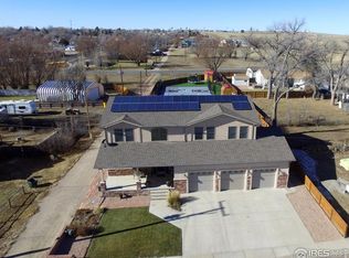 863 G Ave, Limon, CO 80828