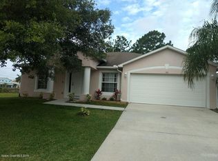 100 Buswell Ave NE, Palm Bay, FL 32907