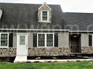 156 Po Box, Brandamore, PA 19316