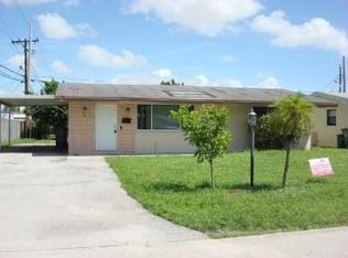 7741 NW 11th St, Pembroke Pines, FL 33024