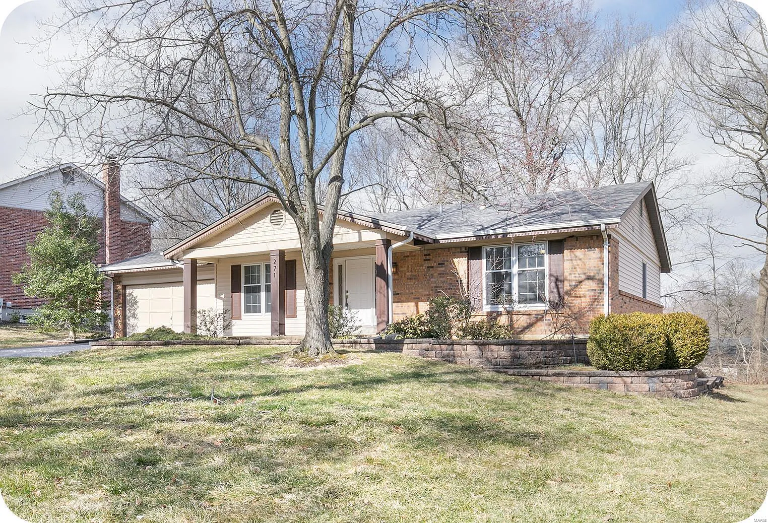 271 Oak Pass Ct photo 1