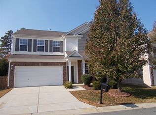 4003 Saphire Ln, Indian Trail, NC 28079
