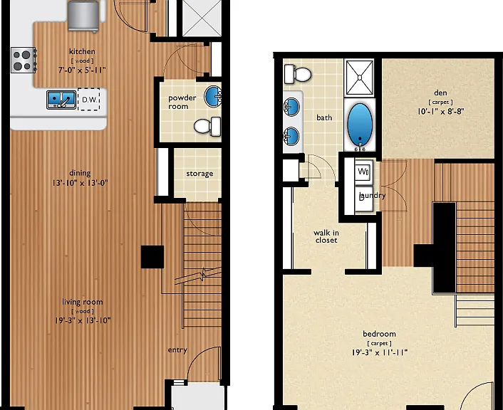 Premier Lofts — Photo 28