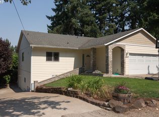 5807 SE Hill St, Milwaukie, OR 97222