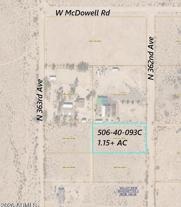1st image of 14XX N 362nd Avenue #55