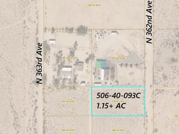 14XX N 362nd Avenue #55, Tonopah, AZ 85354