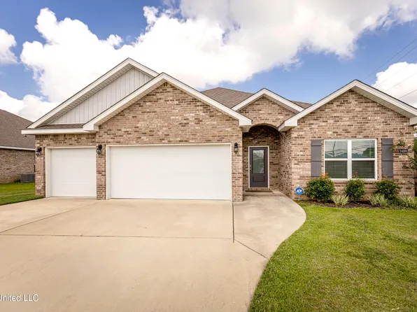 9499 Belle Creek Dr, Biloxi, MS 39532