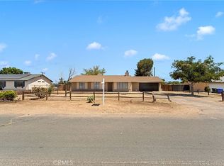 20986 Ponca Rd, Apple Valley, CA 92308