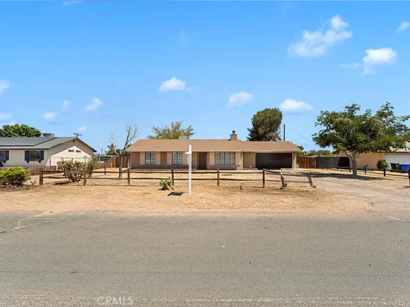 20986 Ponca Rd, Apple Valley, CA 92308