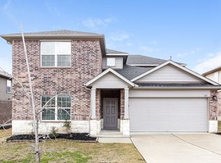 267 Screech Owl Dr, Kyle, TX 78640