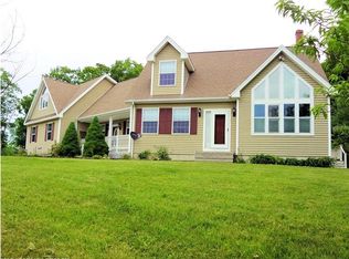 18 Farm View Dr, Windham, ME 04062