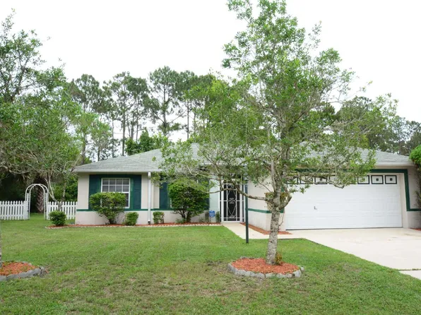 90 Sleepy Hollow Trl, Palm Coast, FL 32164
