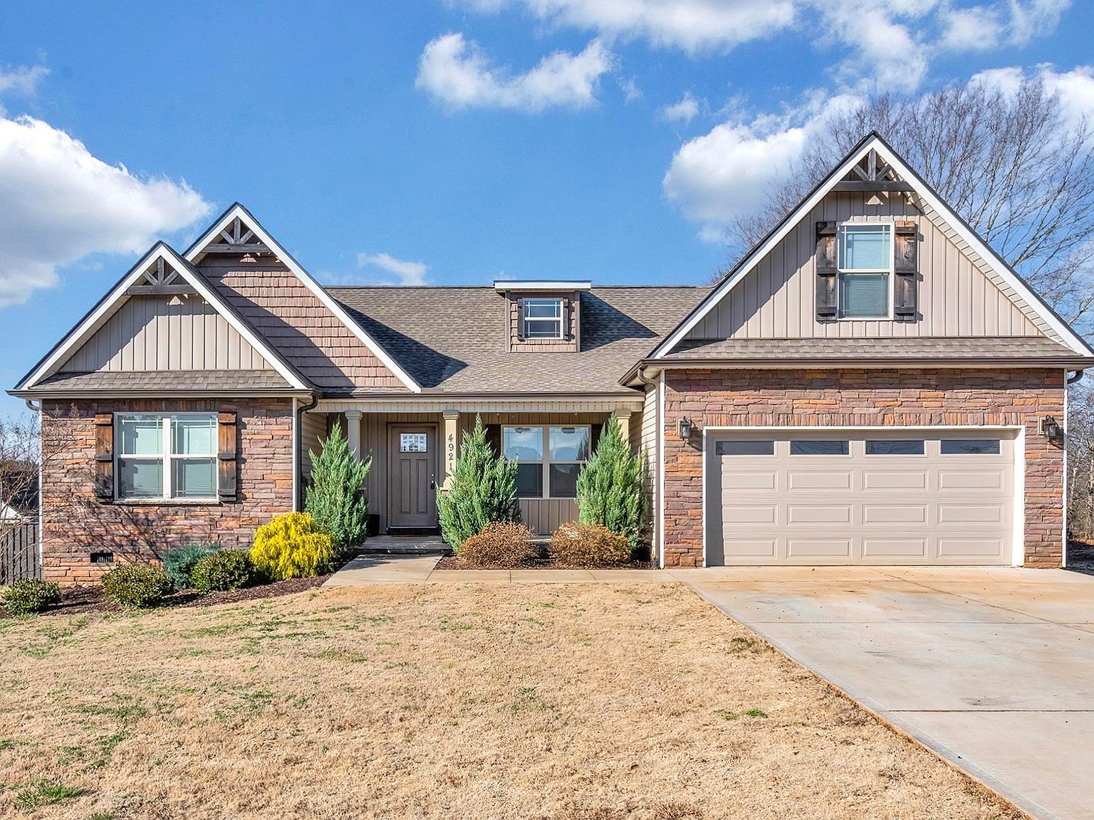 4921 Parris Bridge Rd, Boiling Springs, SC 29316 Zillow