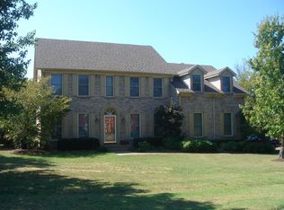9301 Ansley Ln, Brentwood, TN 37027