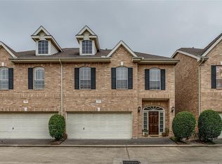 2835 Briarhurst Park, Houston, TX 77057
