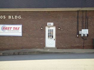 805 Willow St, Springfield, TN 37172