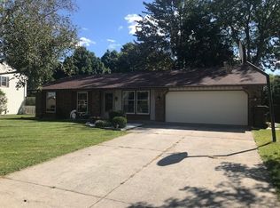 1809 Maple Ln, Garrett, IN 46738