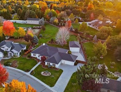 2927 S Goshen Way, Boise, ID, 83709