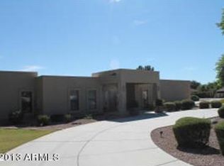 2805 E Houston Ave, Gilbert, AZ 85234