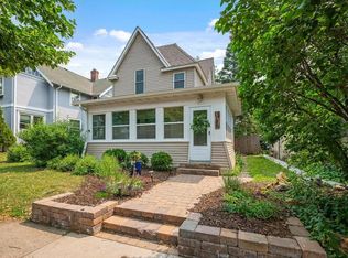 3215 Colfax Ave S, Minneapolis, MN 55408